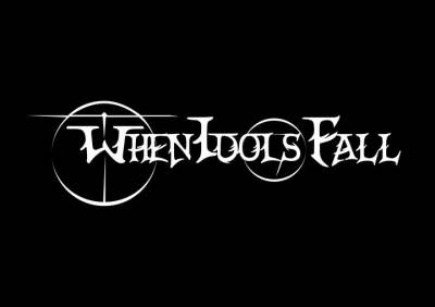 logo When Idols Fall
